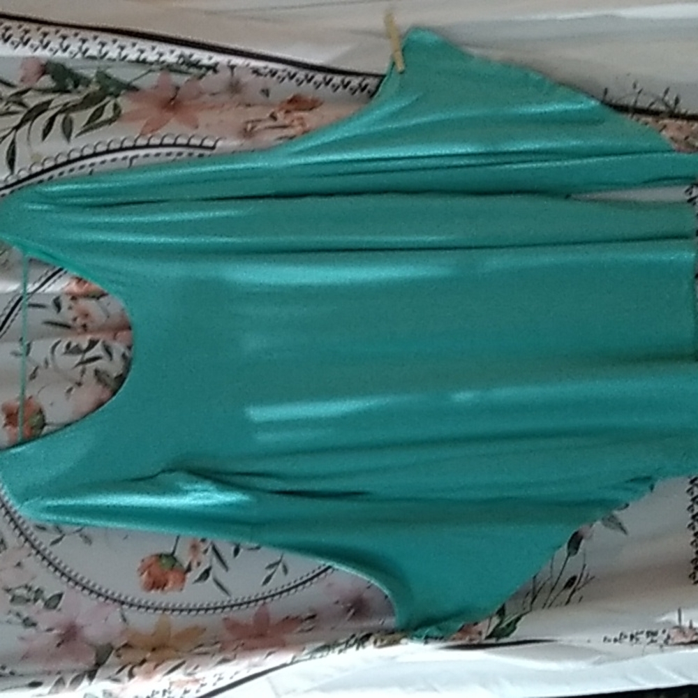 Groovy Mod X Dress